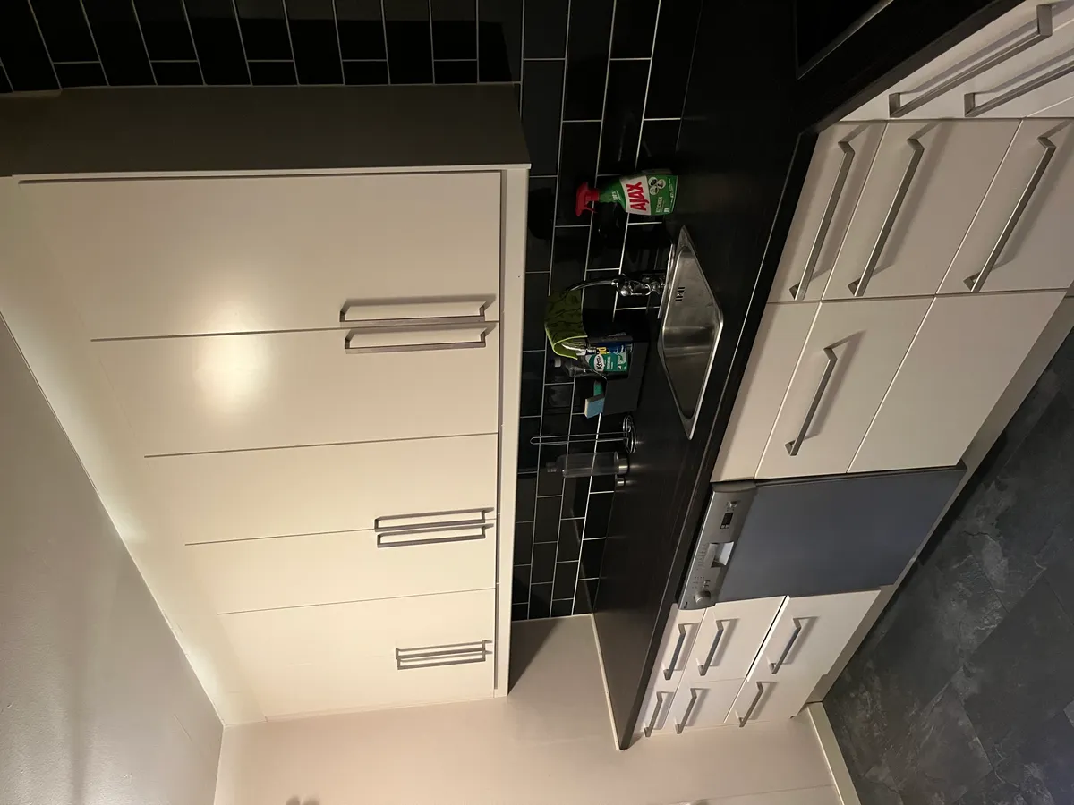 Hyreslägenhet på Växjö i vaxjo