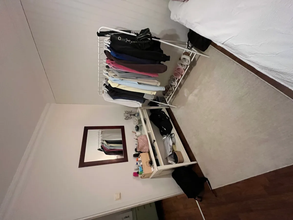 Hyreslägenhet på Växjö i vaxjo