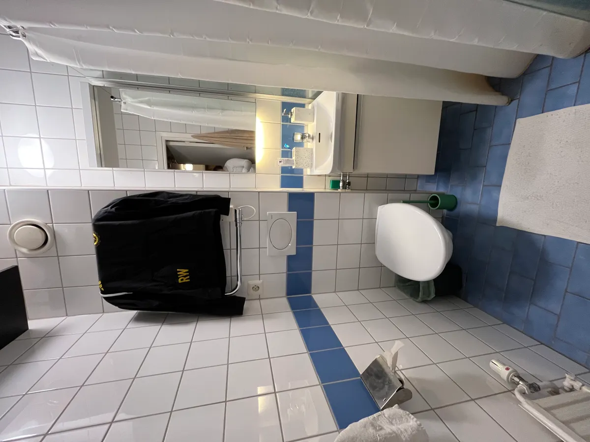 Hyreslägenhet på Växjö i vaxjo