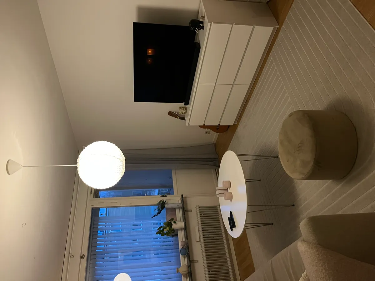 Hyreslägenhet på Växjö i vaxjo