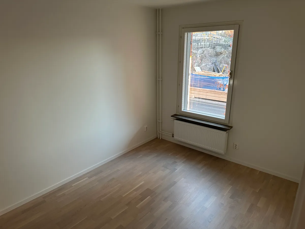 Hyreslägenhet på Nacka i nacka