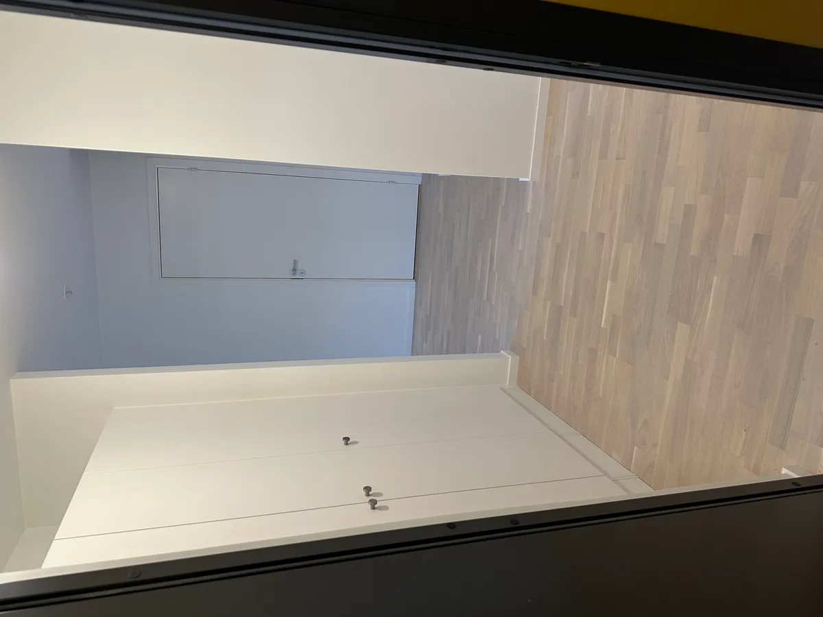 Hyreslägenhet på Nacka i nacka