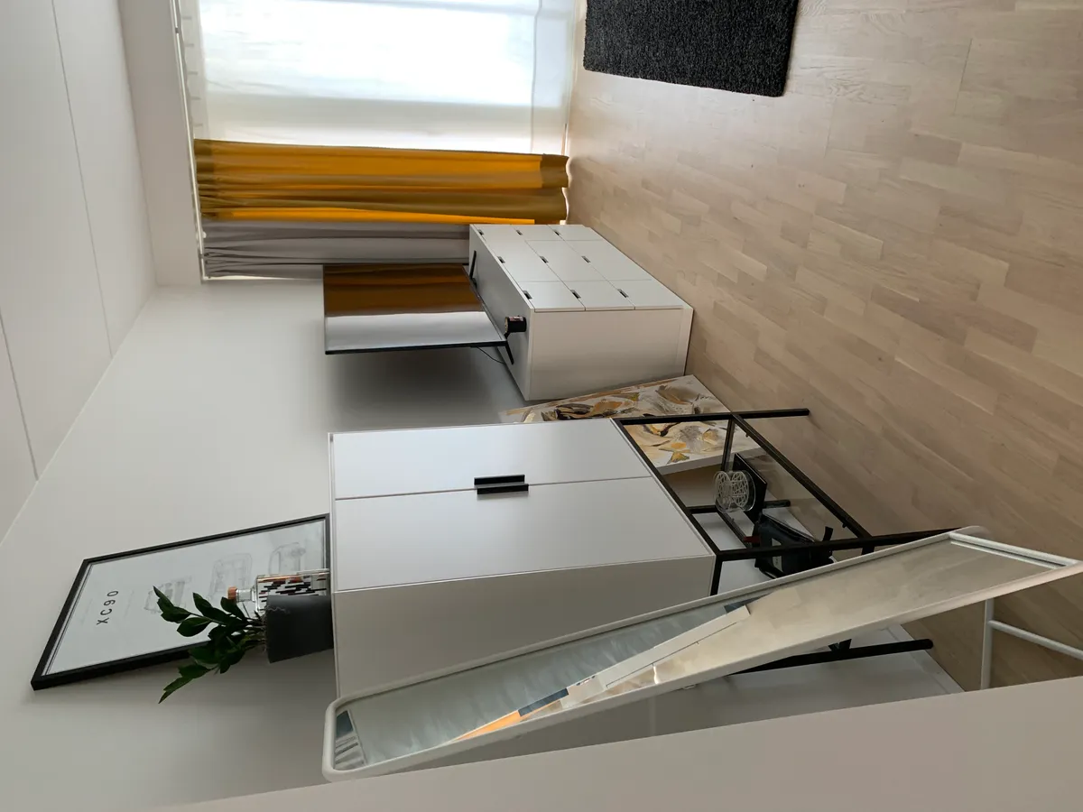 Hyreslägenhet på Jönköping i jonkoping