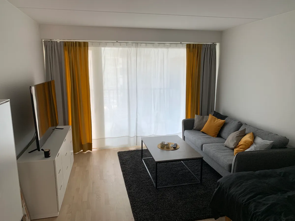 Hyreslägenhet på Jönköping i jonkoping