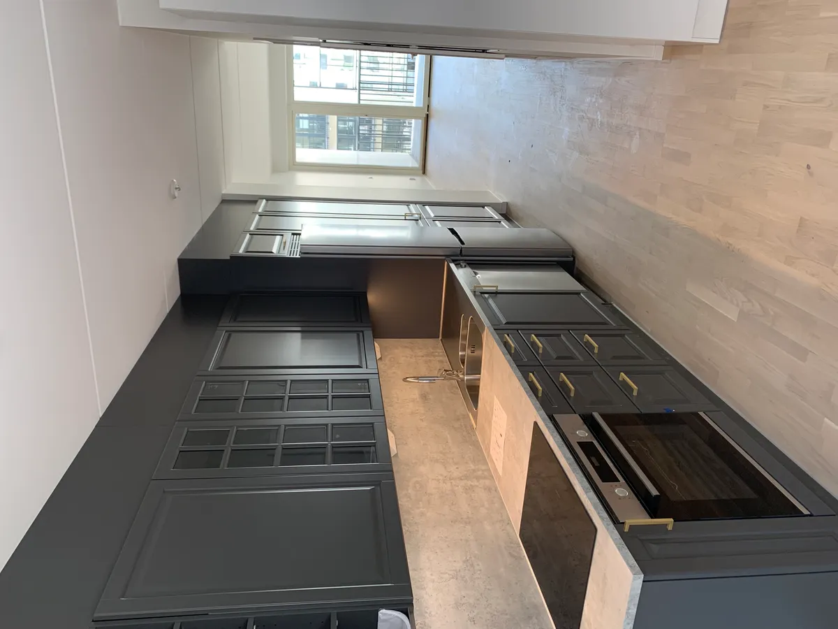 Hyreslägenhet på Jönköping i jonkoping