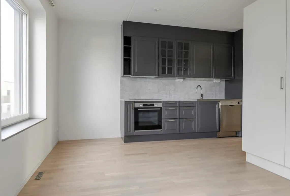 Hyreslägenhet på Jönköping i jonkoping