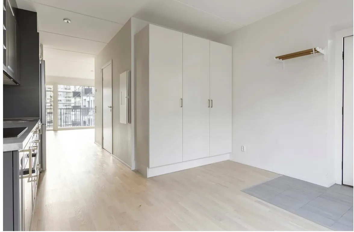 Hyreslägenhet på Jönköping i jonkoping