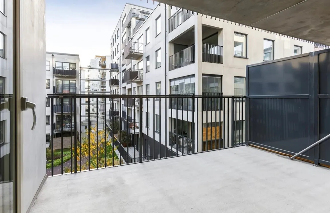 Hyreslägenhet på Jönköping i jonkoping