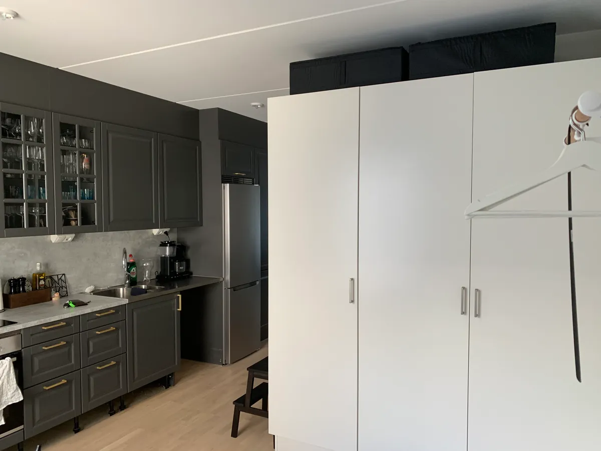 Hyreslägenhet på Jönköping i jonkoping