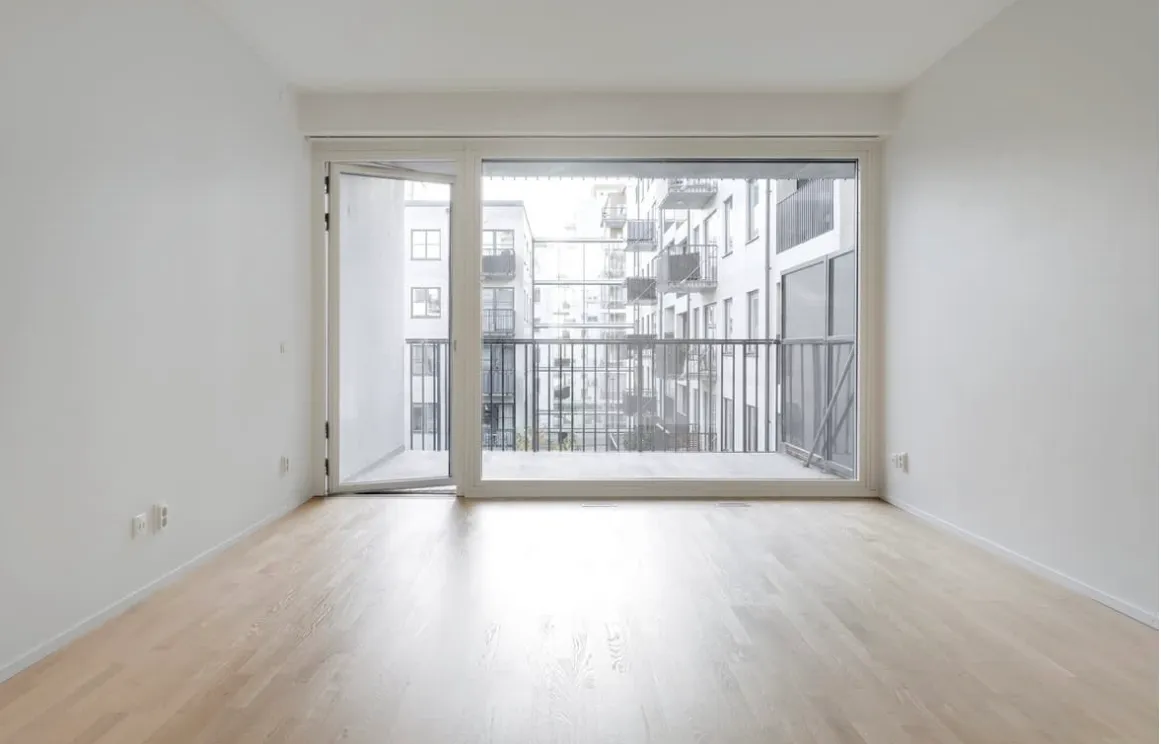 Hyreslägenhet på Jönköping i jonkoping