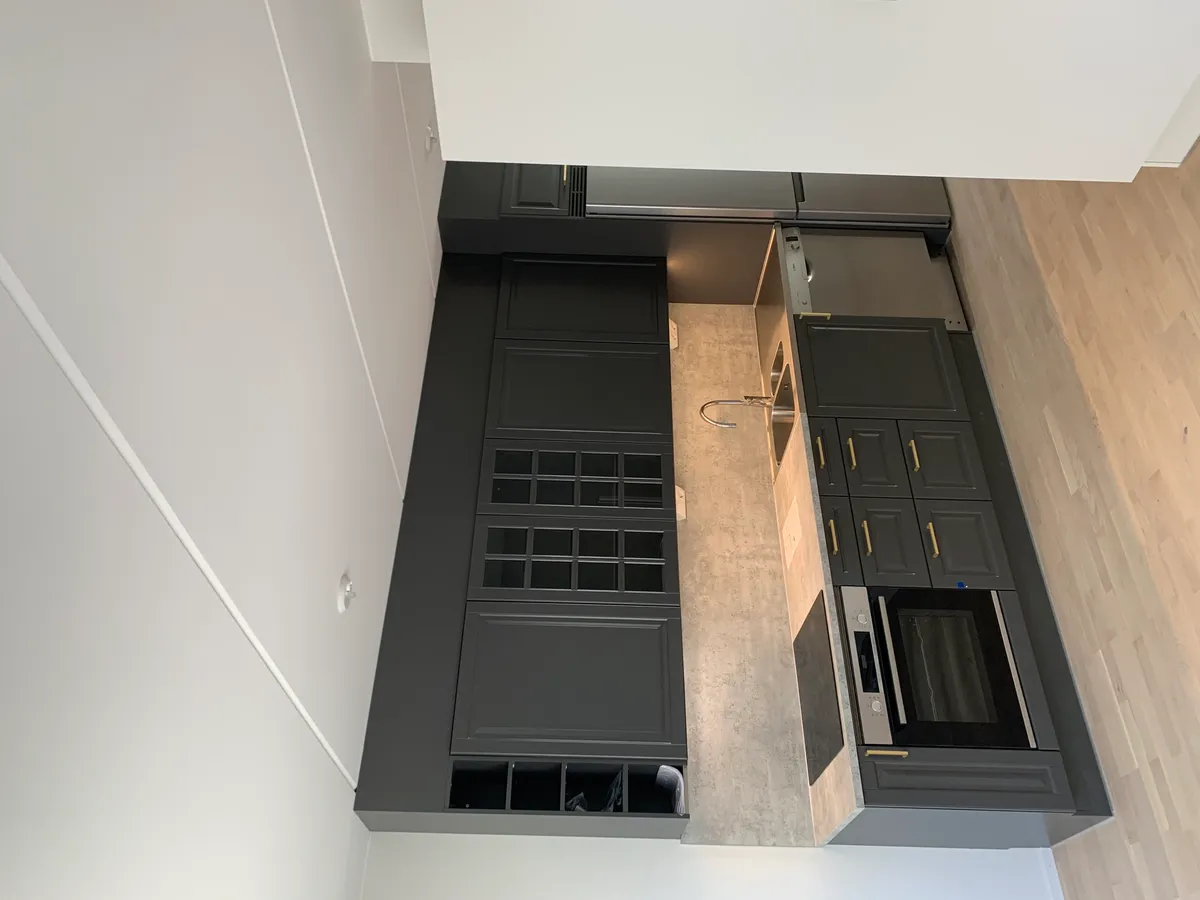 Hyreslägenhet på Jönköping i jonkoping