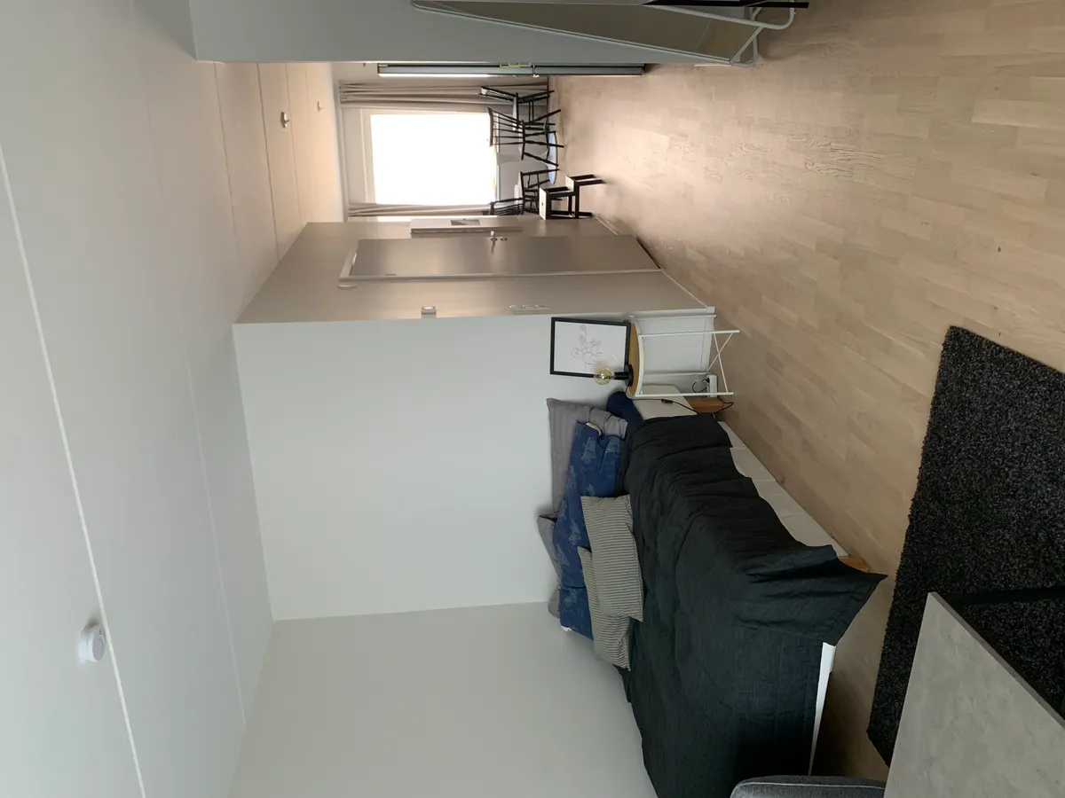 Hyreslägenhet på Jönköping i jonkoping