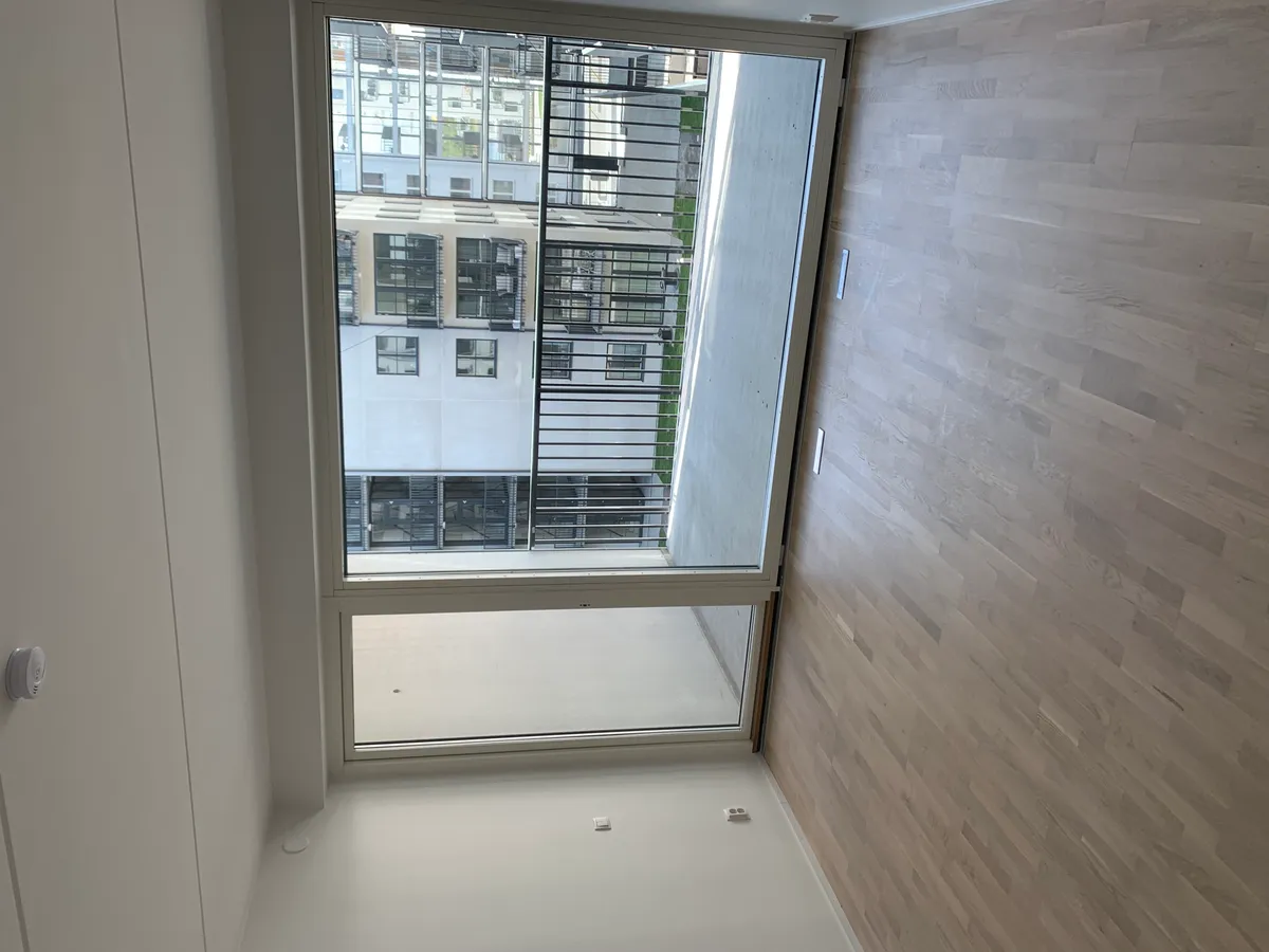 Hyreslägenhet på Jönköping i jonkoping