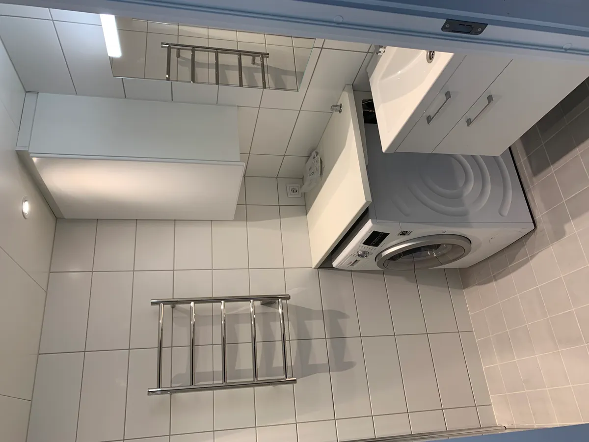 Hyreslägenhet på Jönköping i jonkoping