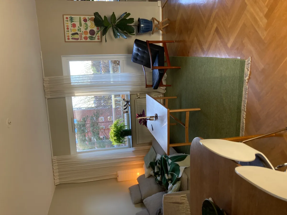 Hyreslägenhet på Västra Frölunda i vastra-frolunda