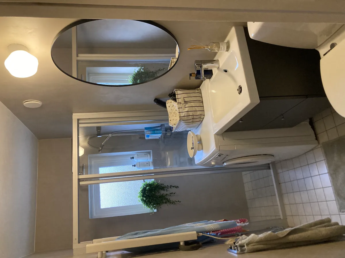 Hyreslägenhet på Västra Frölunda i vastra-frolunda