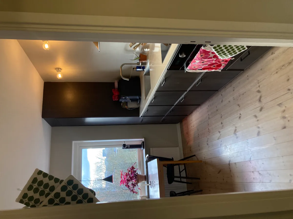 Hyreslägenhet på Västra Frölunda i vastra-frolunda