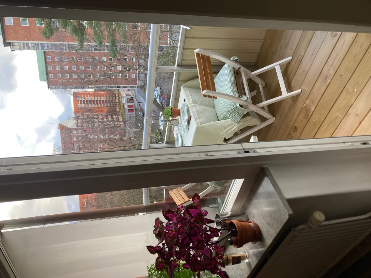 Hyreslägenhet på Västra Frölunda i vastra-frolunda