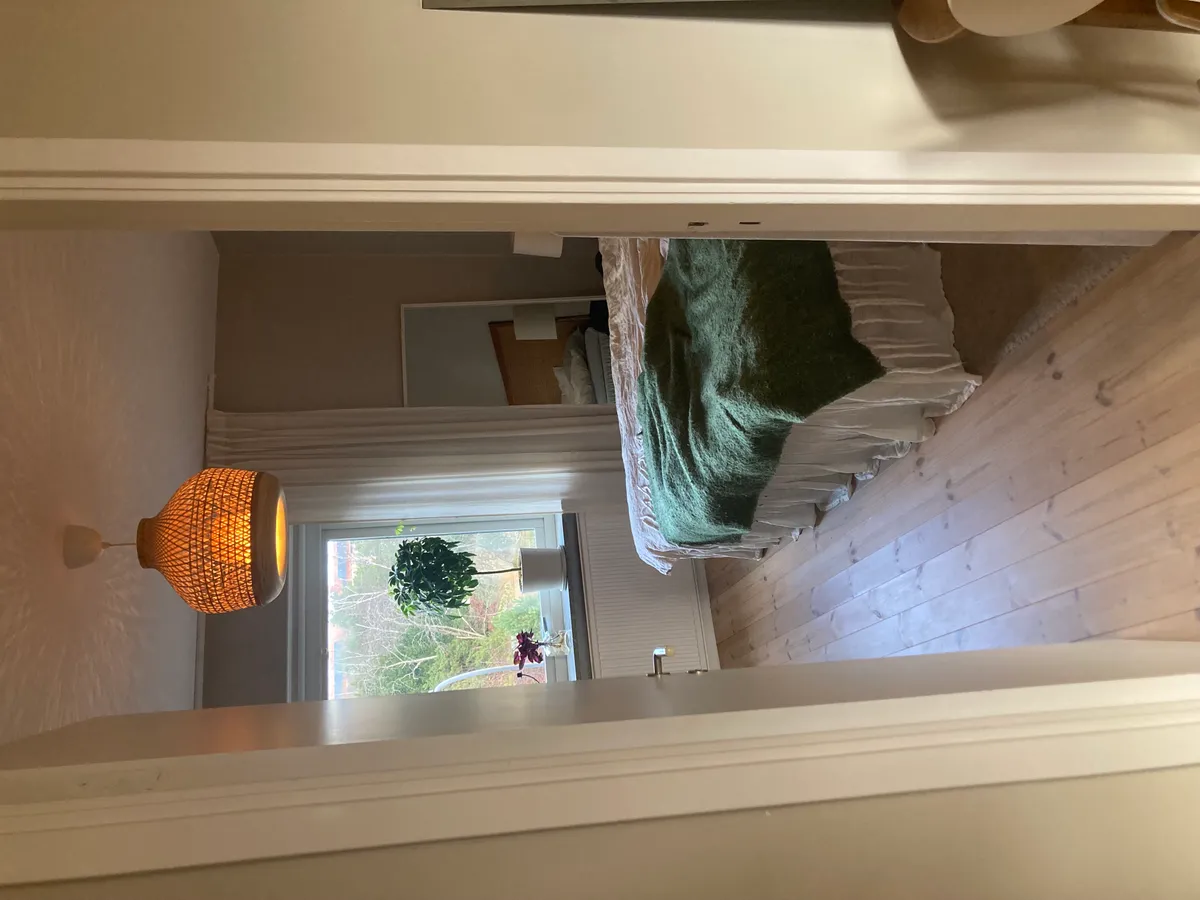 Hyreslägenhet på Västra Frölunda i vastra-frolunda