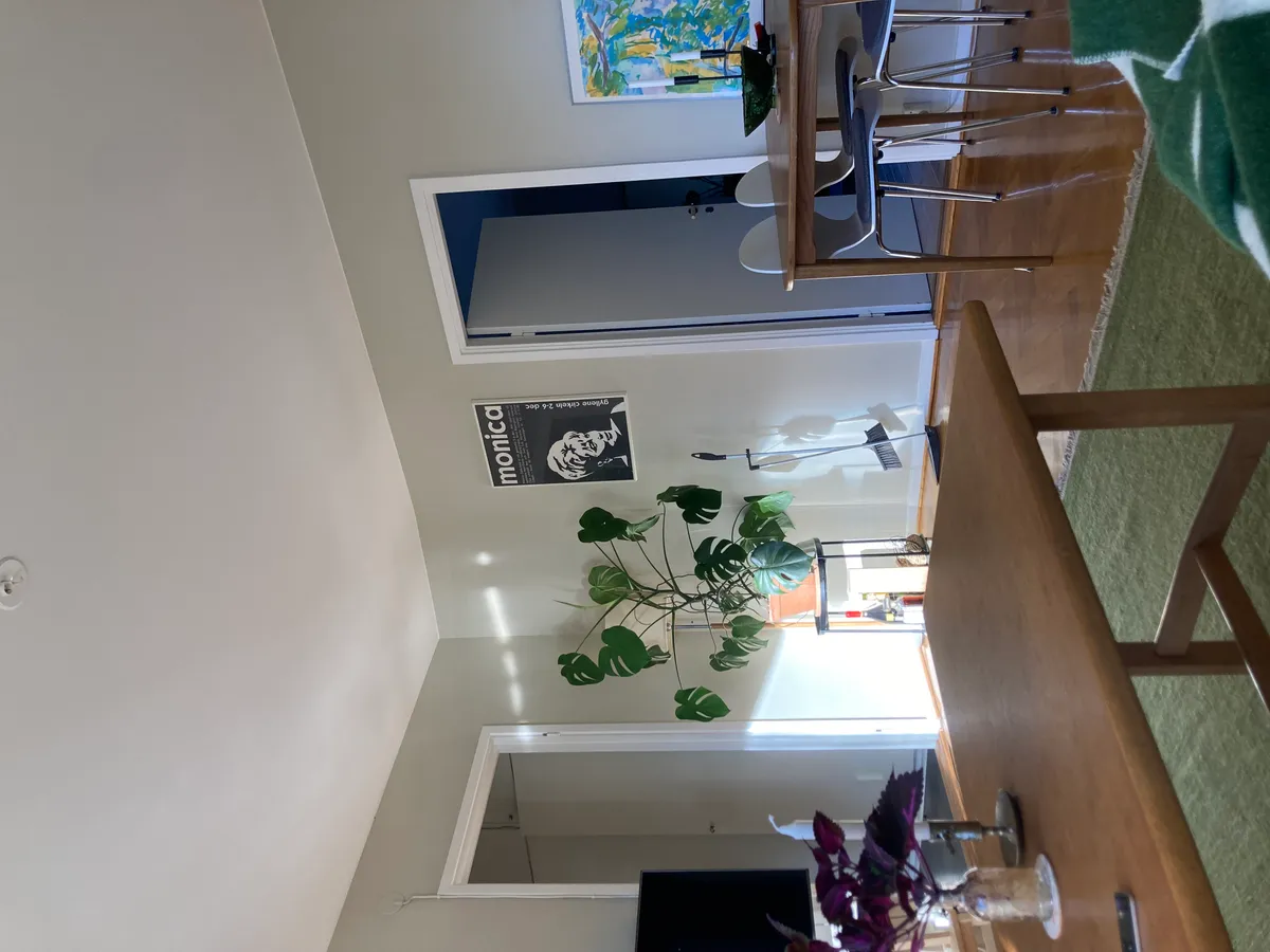 Hyreslägenhet på Västra Frölunda i vastra-frolunda