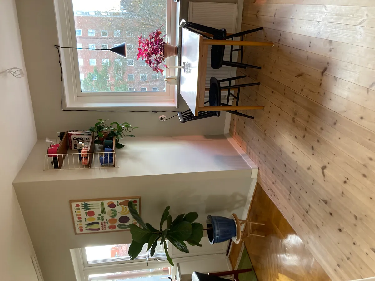 Hyreslägenhet på Västra Frölunda i vastra-frolunda