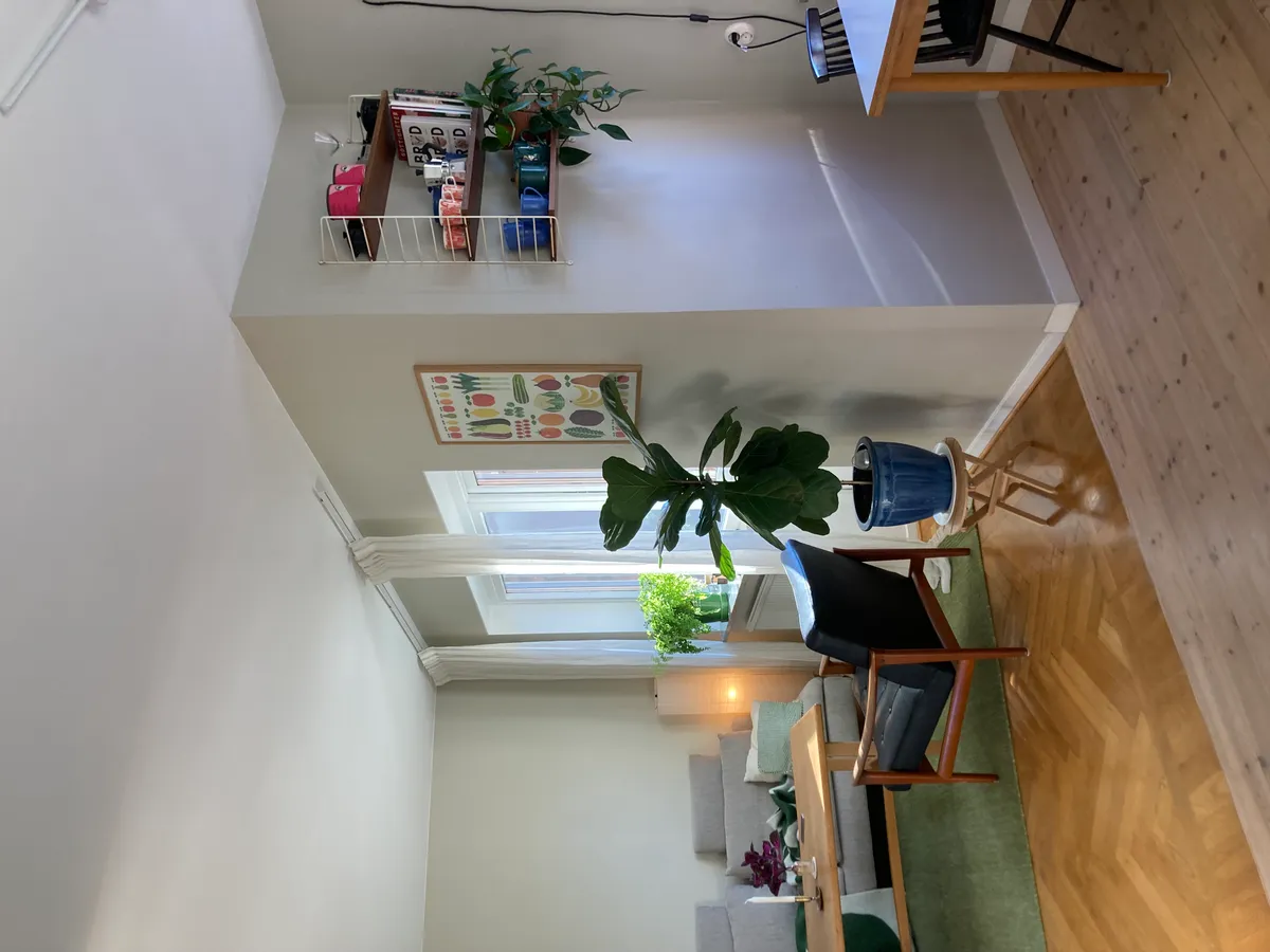 Hyreslägenhet på Västra Frölunda i vastra-frolunda