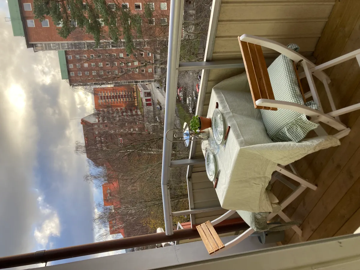 Hyreslägenhet på Västra Frölunda i vastra-frolunda