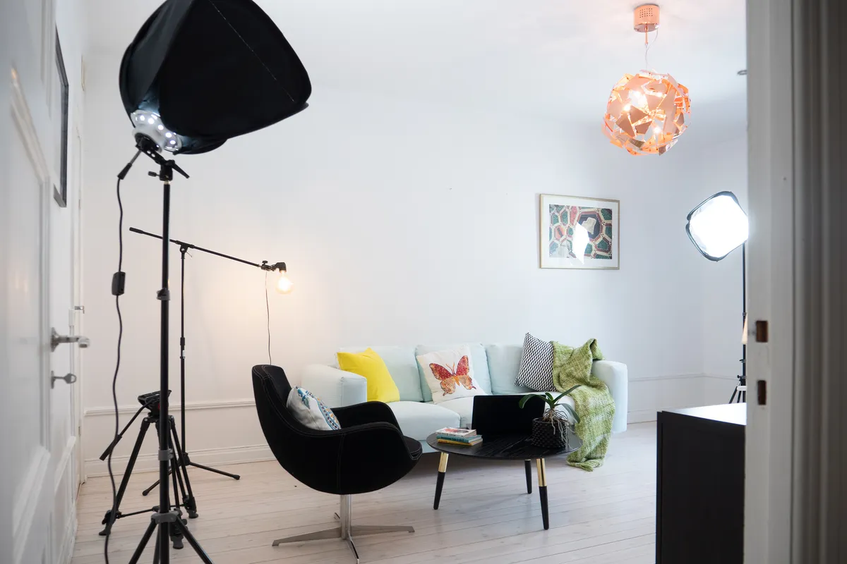 Hyreslägenhet på Stockholm i stockholm