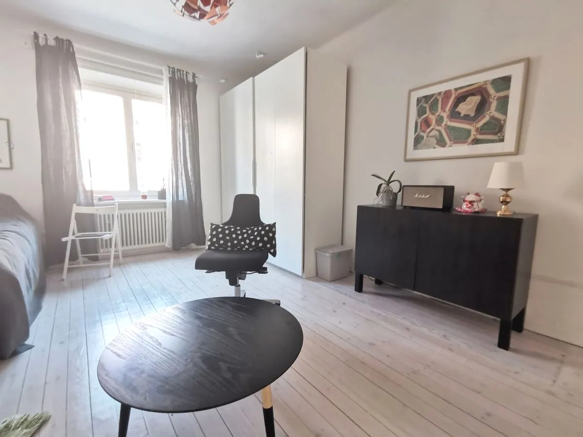 Hyreslägenhet på Stockholm i stockholm