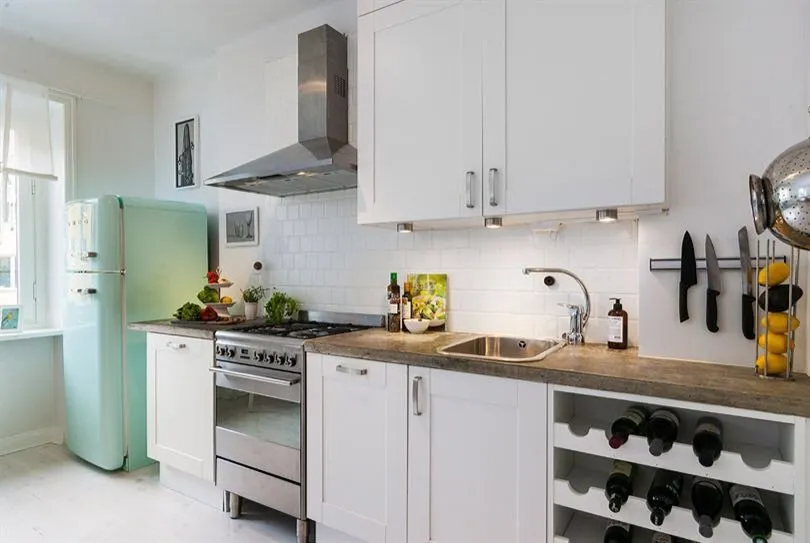 Hyreslägenhet på Stockholm i stockholm