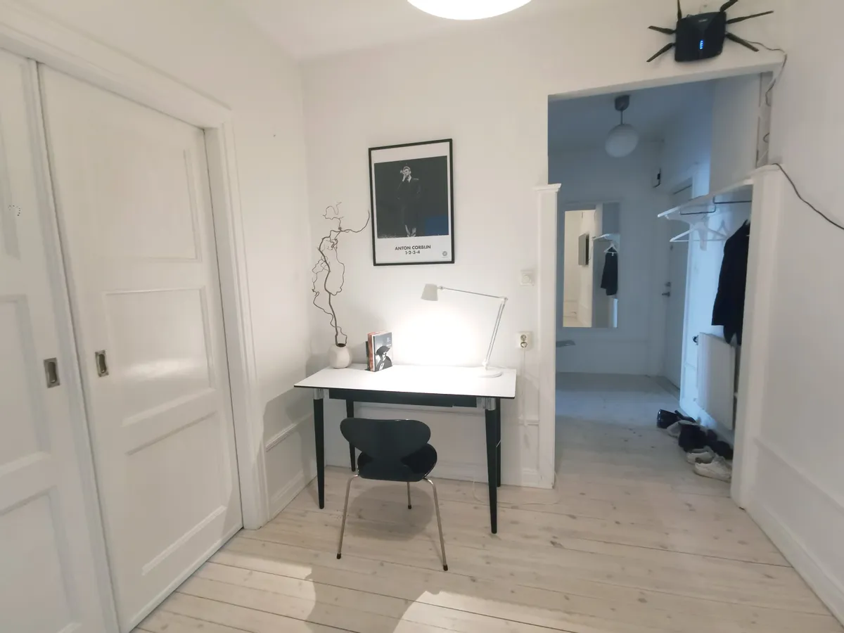 Hyreslägenhet på Stockholm i stockholm