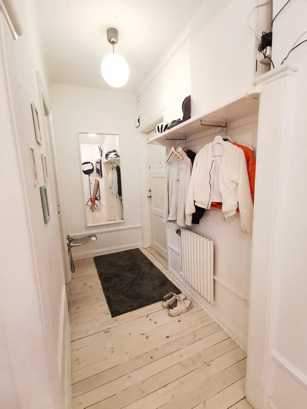 Hyreslägenhet på Stockholm i stockholm