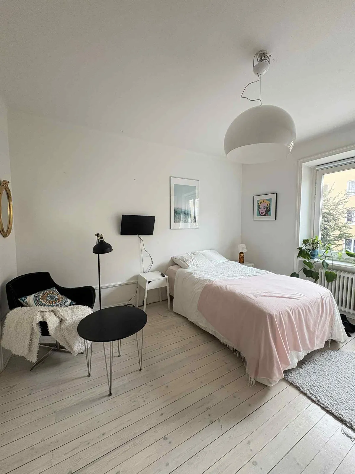 Hyreslägenhet på Stockholm i stockholm