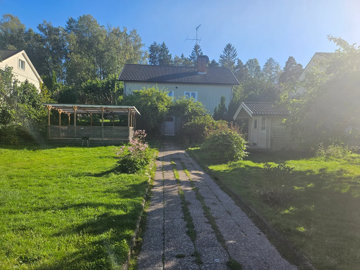 Hyresbostad på Södertälje i sodertalje