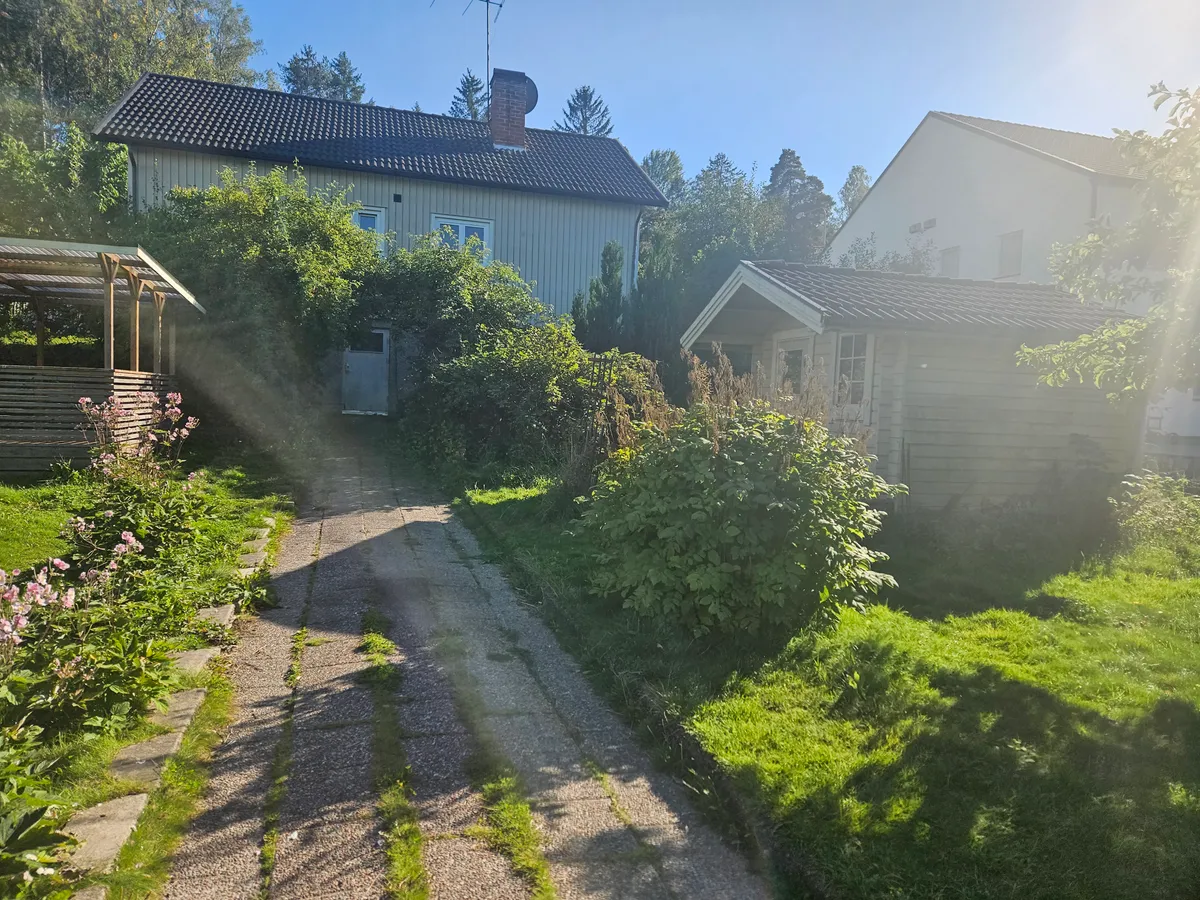 Hyresbostad på Södertälje i sodertalje