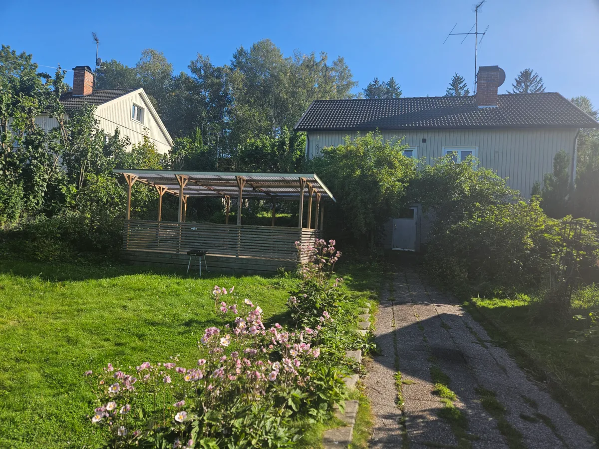 Hyresbostad på Södertälje i sodertalje