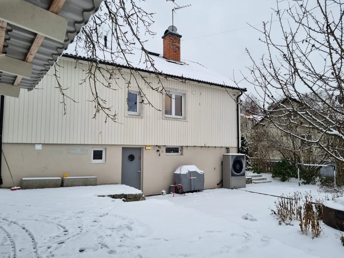 Hyresbostad på Södertälje i sodertalje