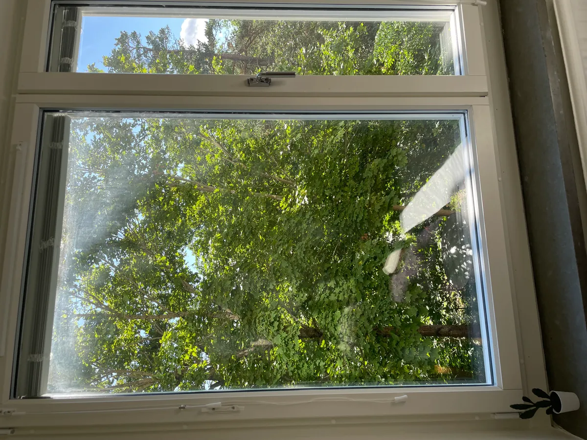 Hyreslägenhet på Vällingby i vallingby