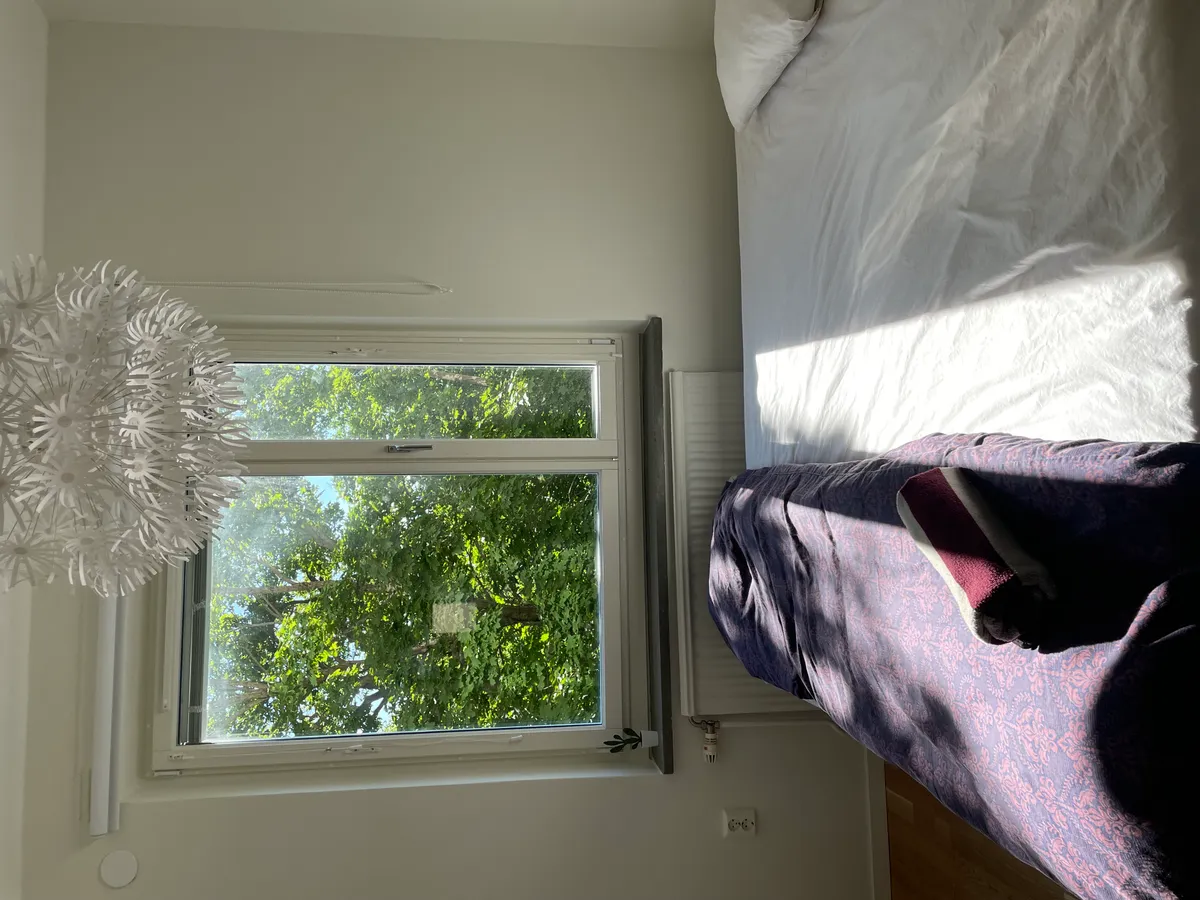 Hyreslägenhet på Vällingby i vallingby