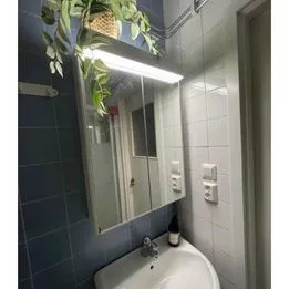 Hyreslägenhet på Vällingby i vallingby