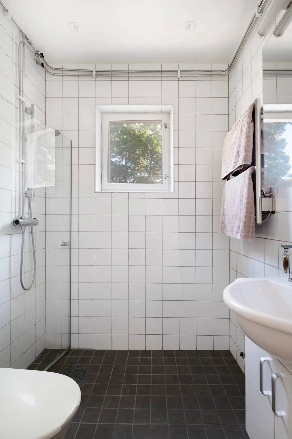 Hyreslägenhet på Johanneshov i johanneshov