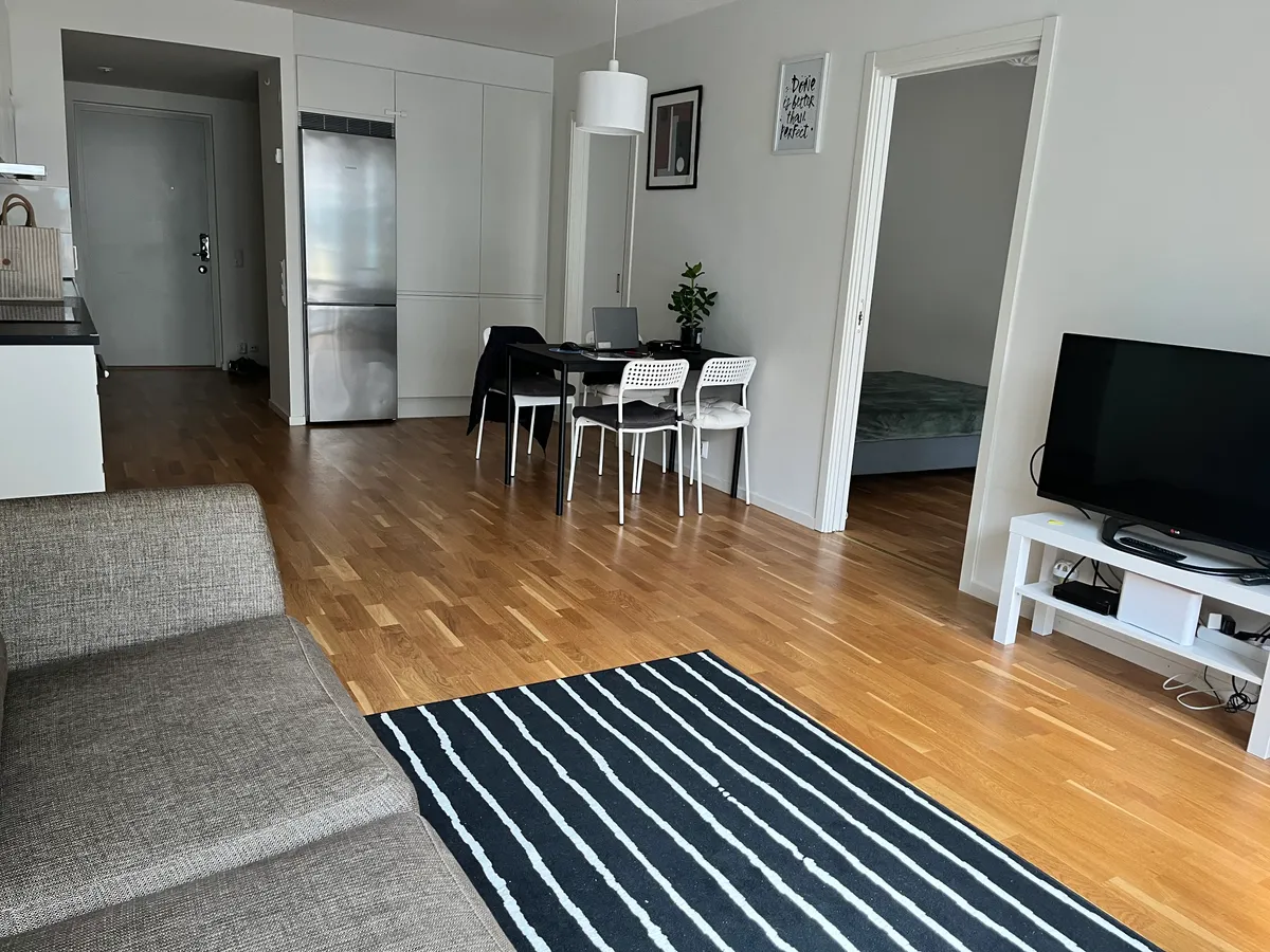 Hyreslägenhet på Stockholm i stockholm