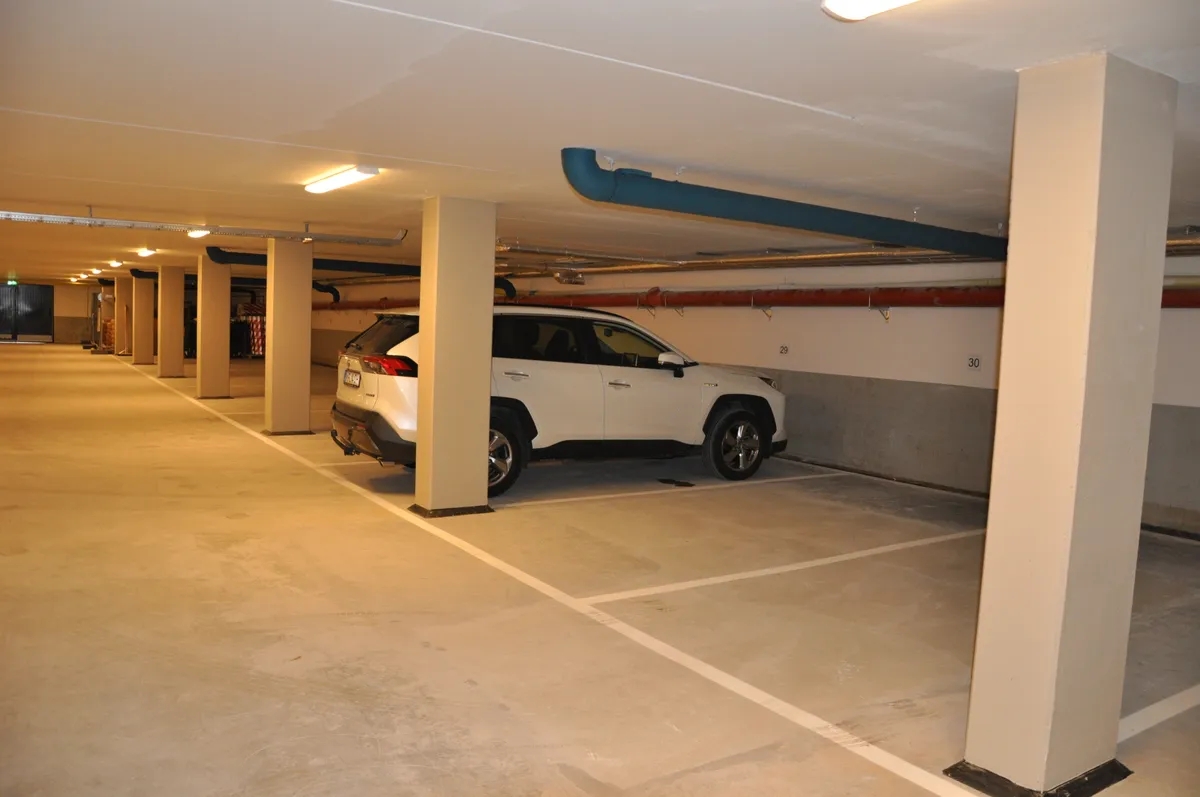 Hyreslägenhet på Lidingö i lidingo