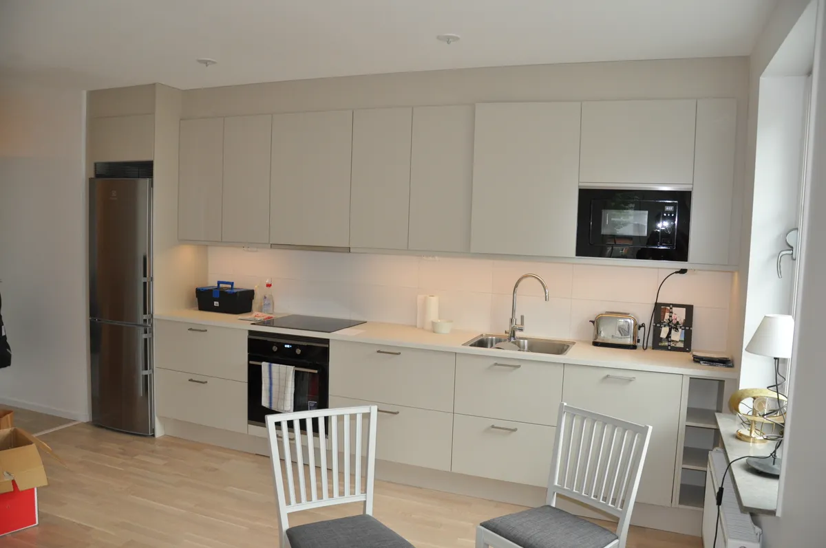 Hyreslägenhet på Lidingö i lidingo