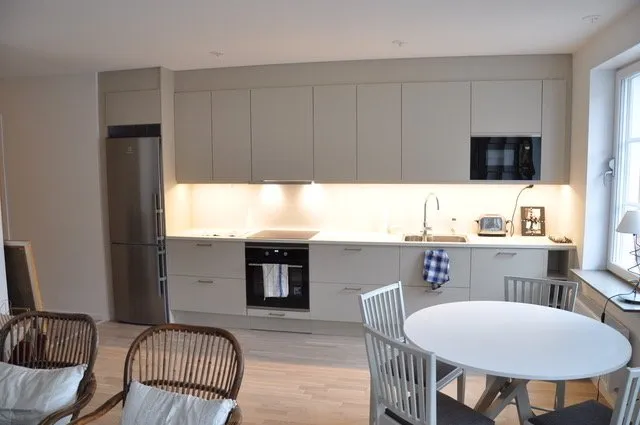 Hyreslägenhet på Lidingö i lidingo