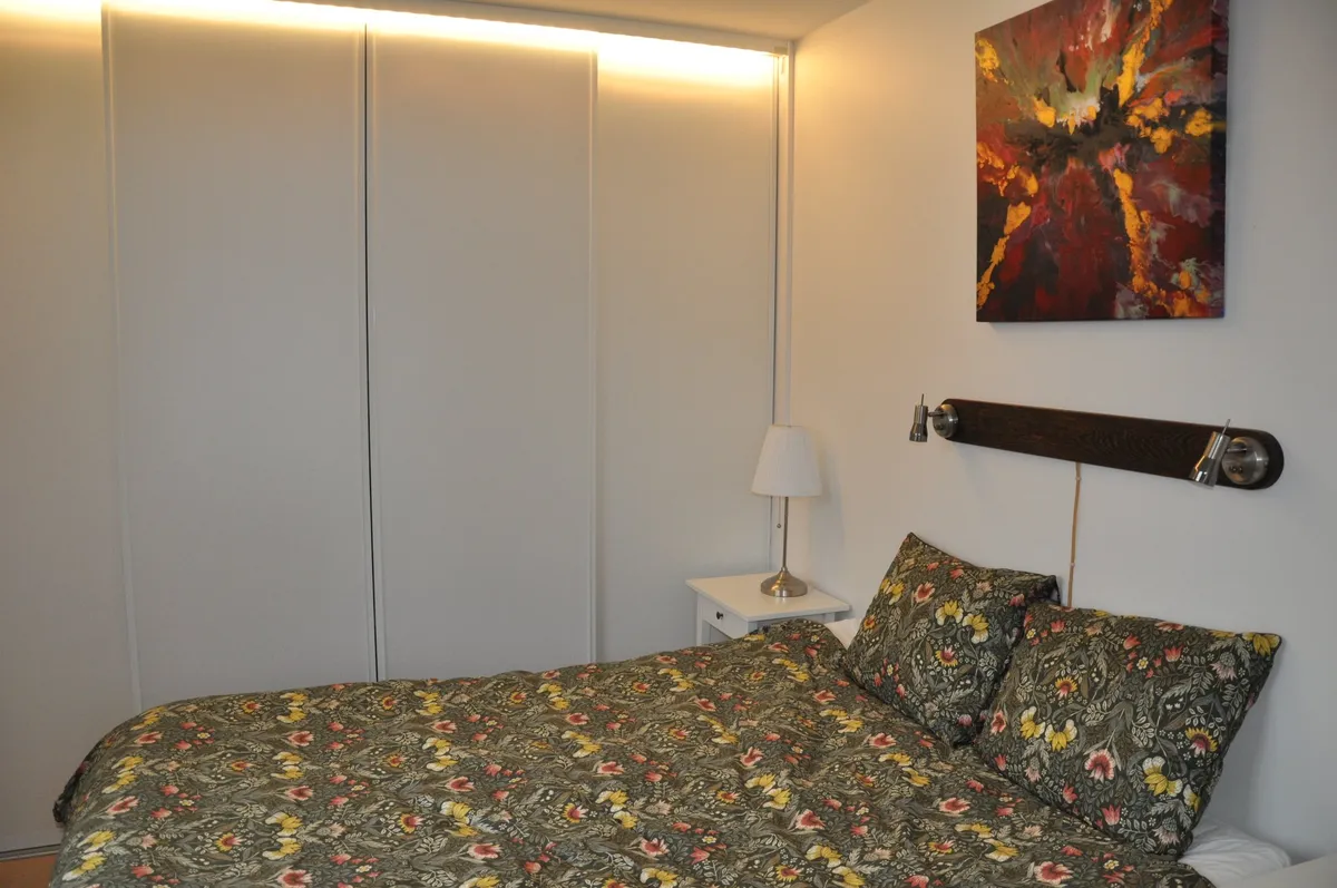 Hyreslägenhet på Lidingö i lidingo