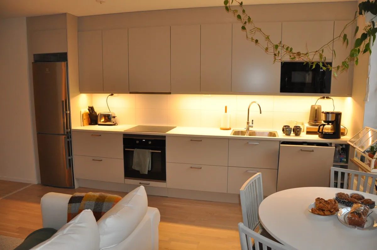 Hyreslägenhet på Lidingö i lidingo