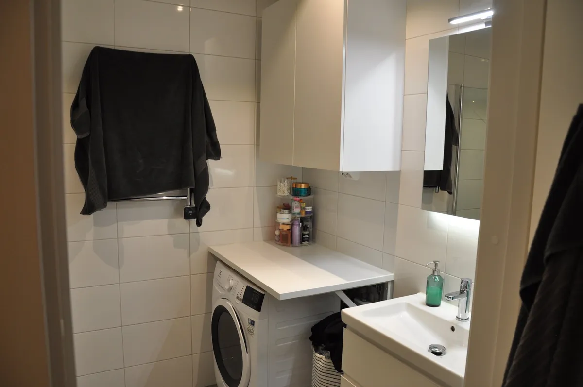 Hyreslägenhet på Lidingö i lidingo