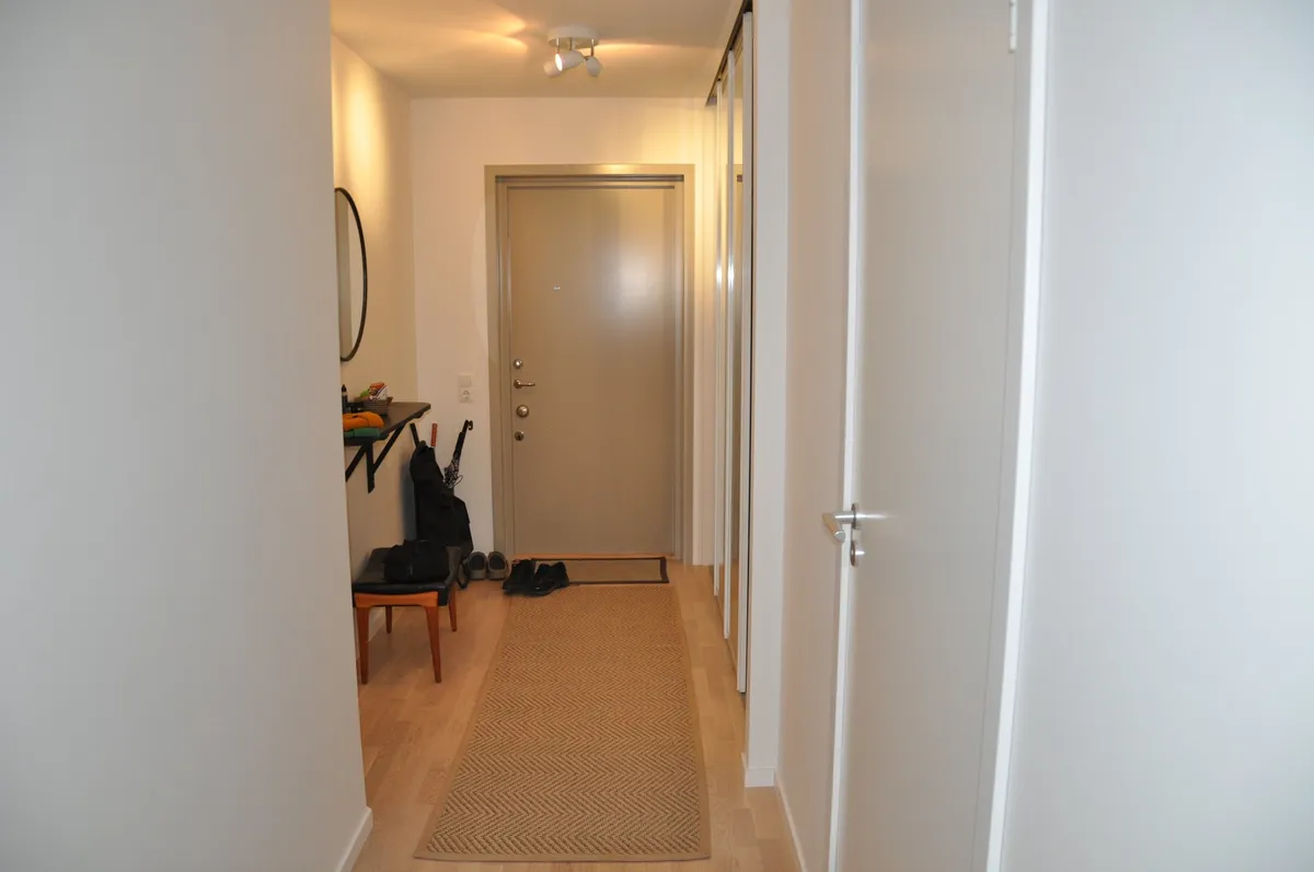 Hyreslägenhet på Lidingö i lidingo