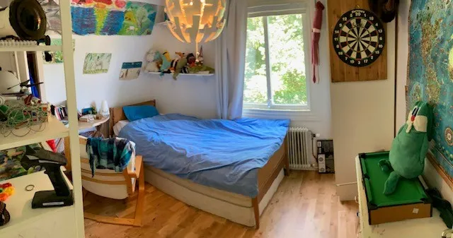 Hyresbostad på Styrsö i styrso